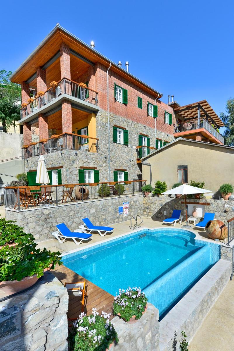 Vasilikis House - Housity