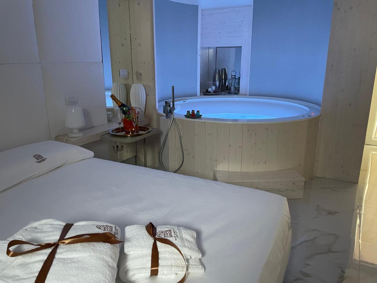 Suite Albatros - Luxury Room - Housity