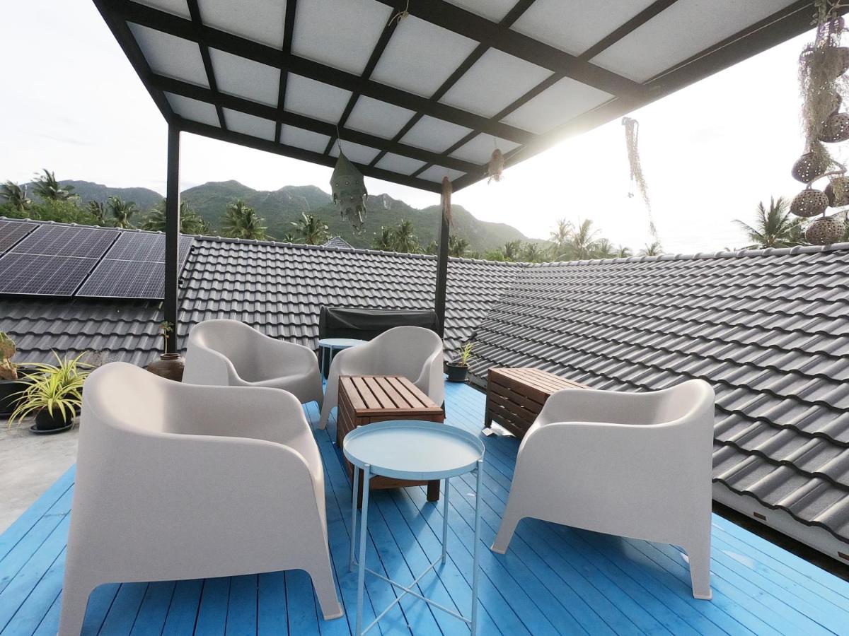 Peaks and Beaches, Pool villa. - Housity