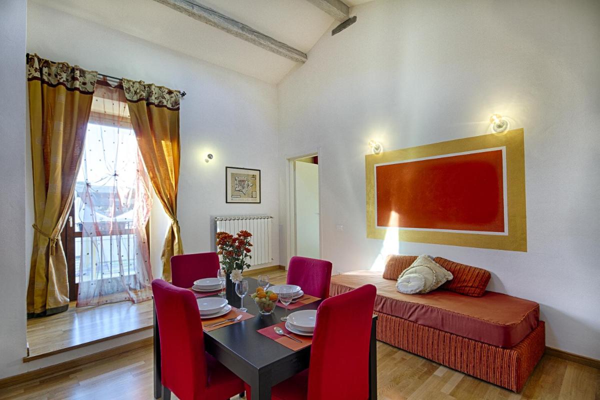 Roommo Ghiberti - Housity
