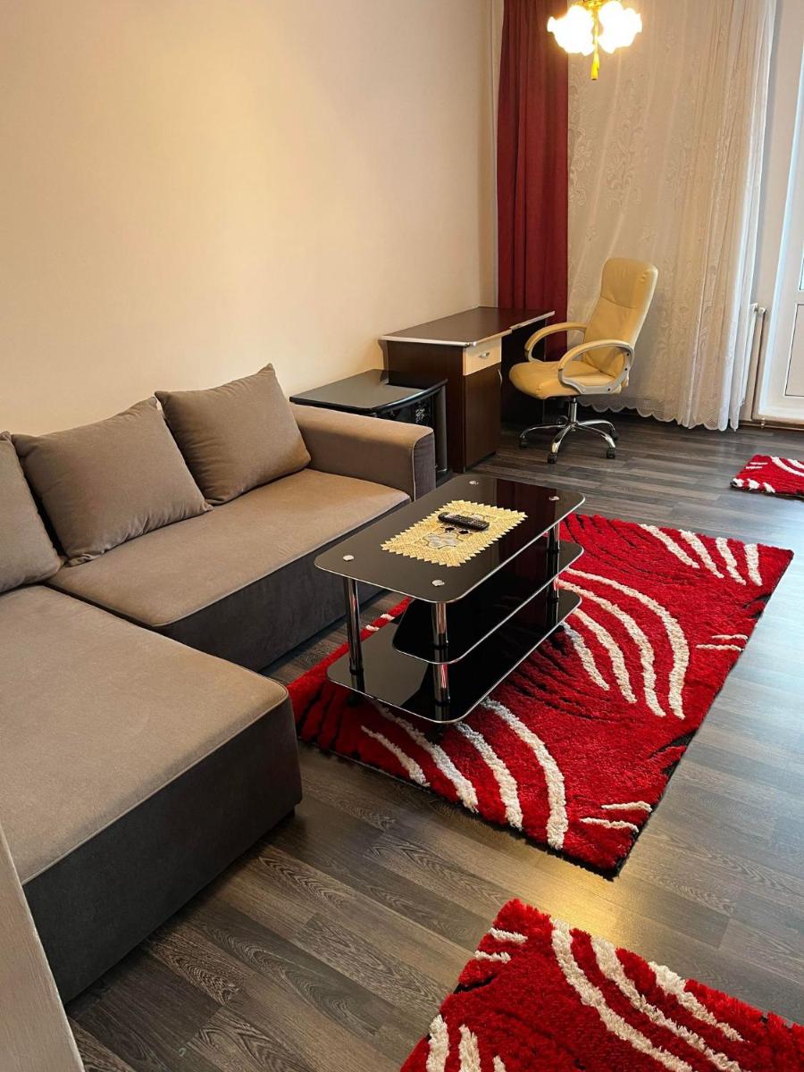 LA ALIS SI RAISA! Apartament cu 2 camere! - Housity