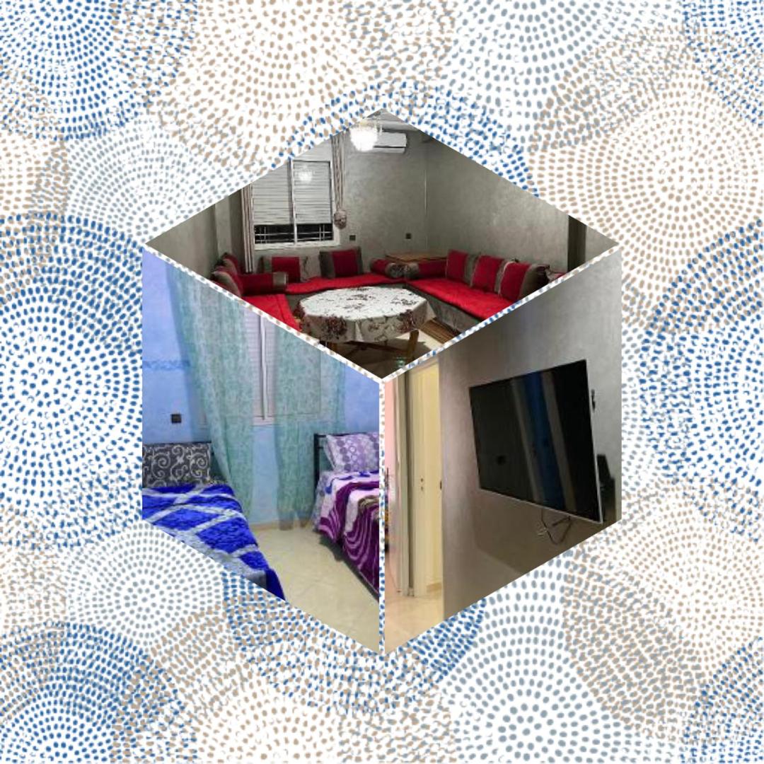 Agadir Holiday Apartment - Housity