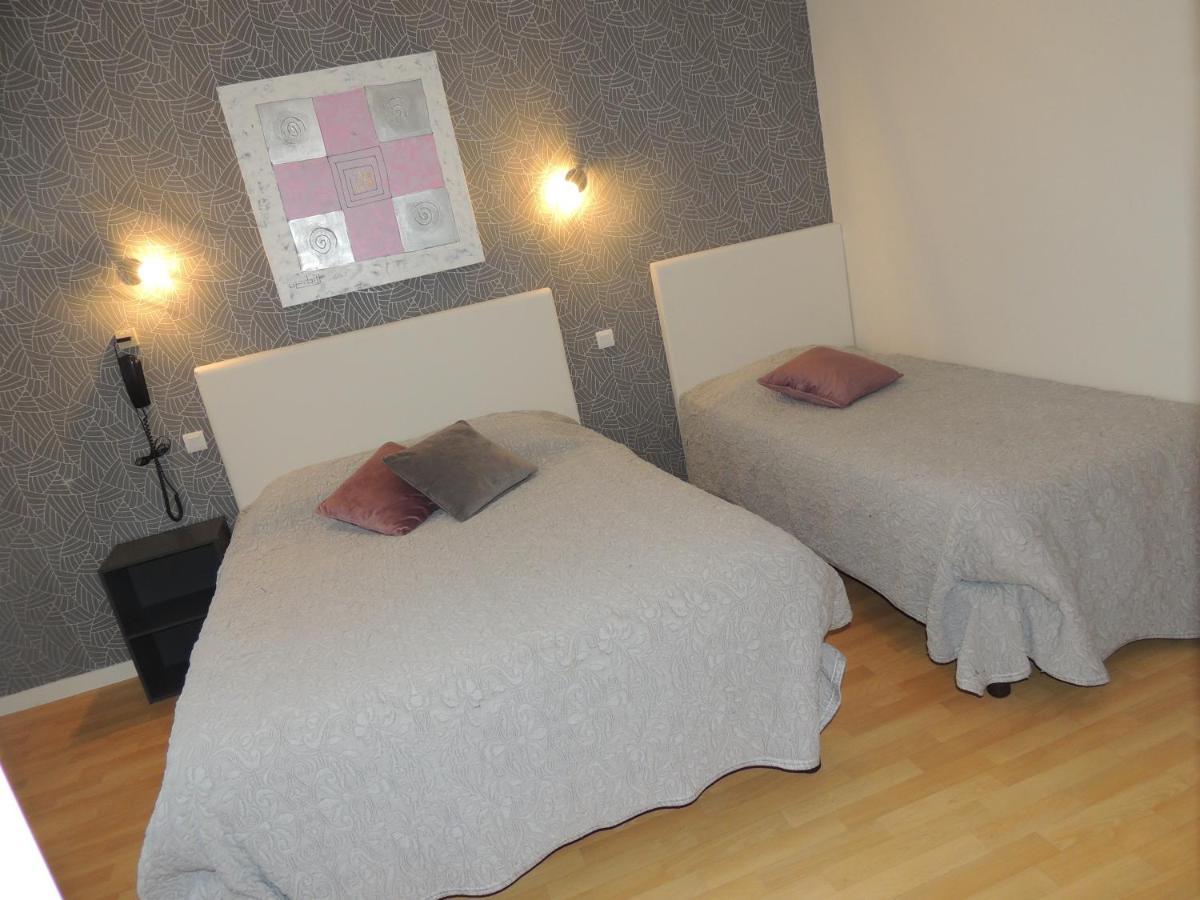 Le Gue de Genes - Housity