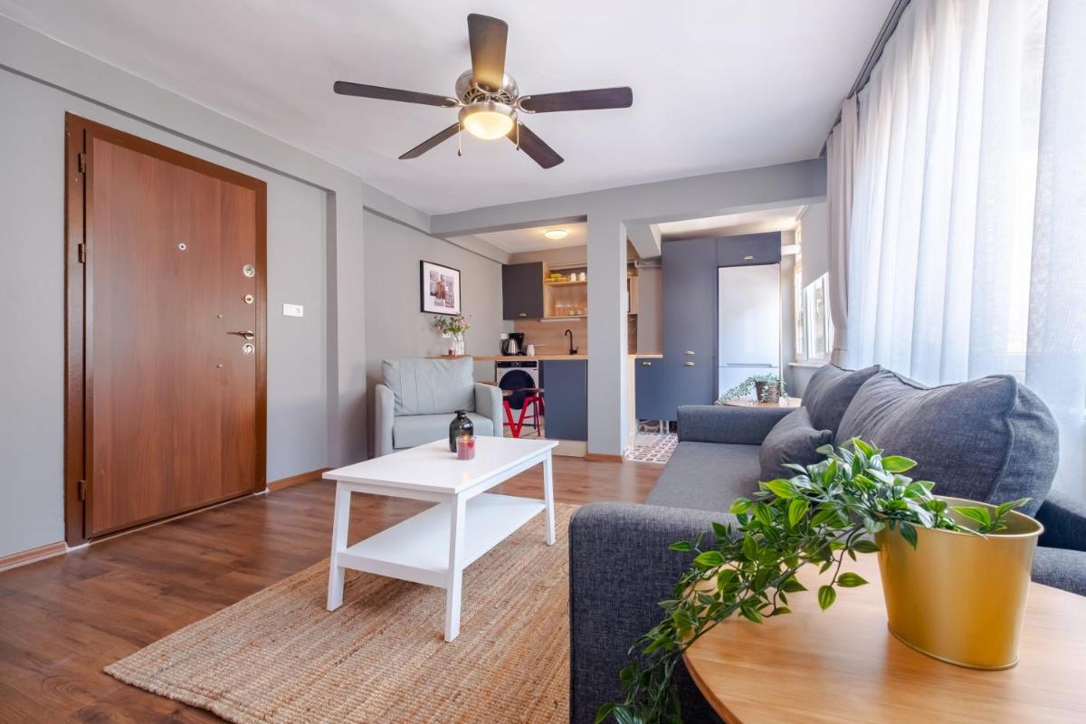 Flat in the Heart of Cihangir - Housity