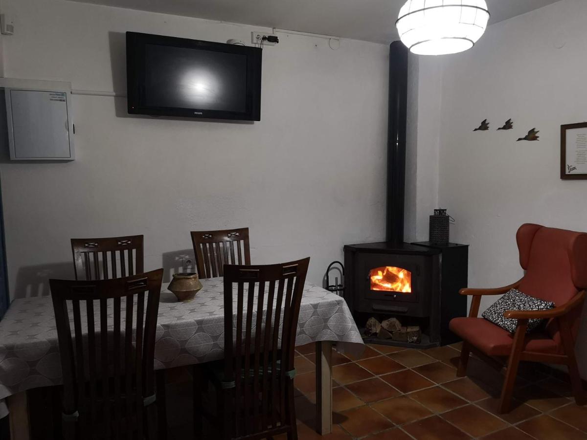 Casa rural Ardetxal a 16km de Logroño y Laguardia - Housity