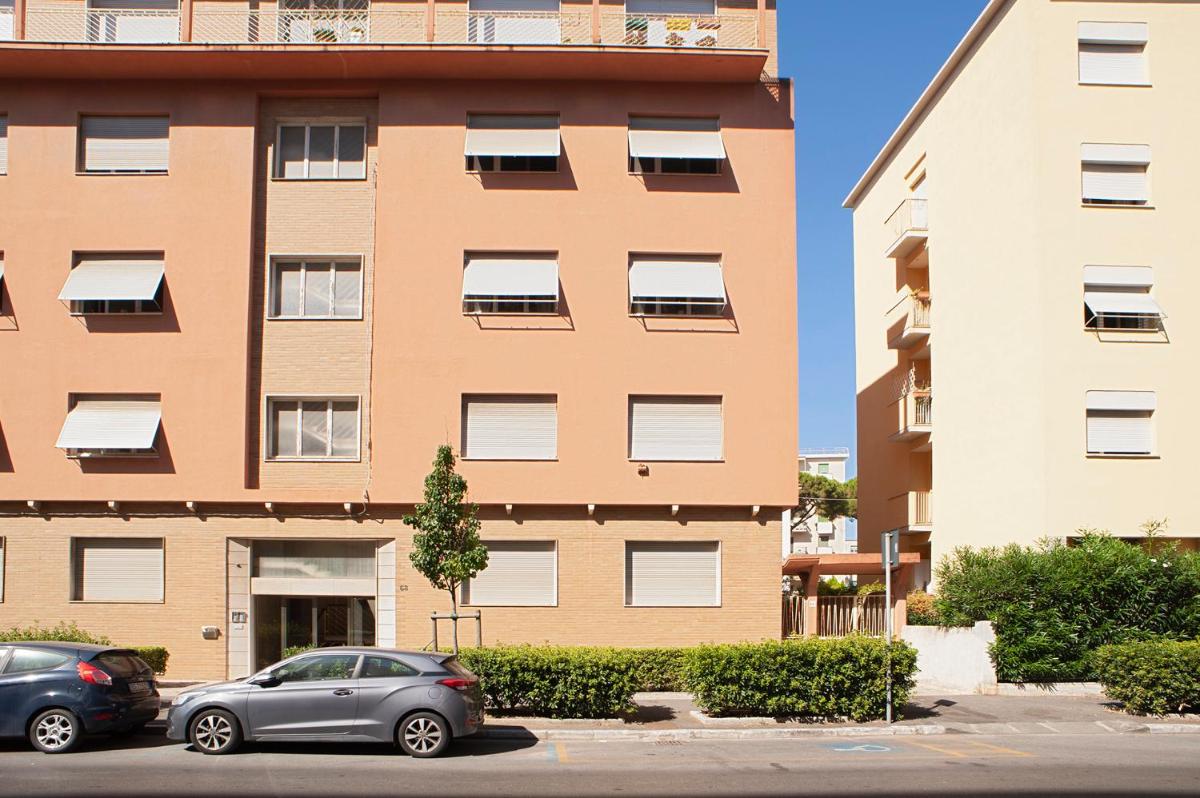 Suite Attico in Centro - Parcheggio Gratuito - Hizvo