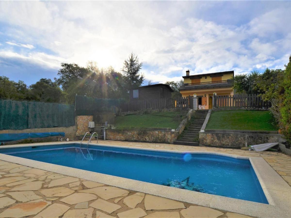 Villa Bonavista 6 personas Costa Brava - Housity