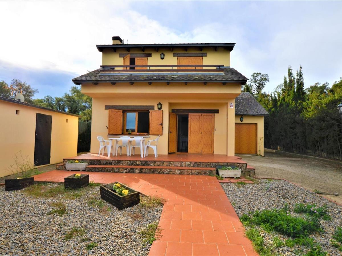 Villa Bonavista 6 personas Costa Brava - Housity