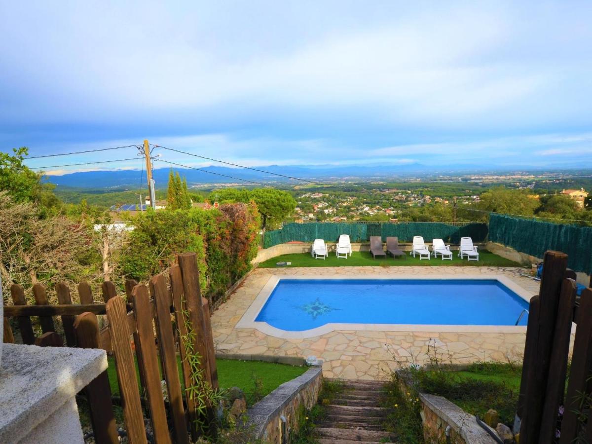 Villa Bonavista 6 personas Costa Brava - Housity
