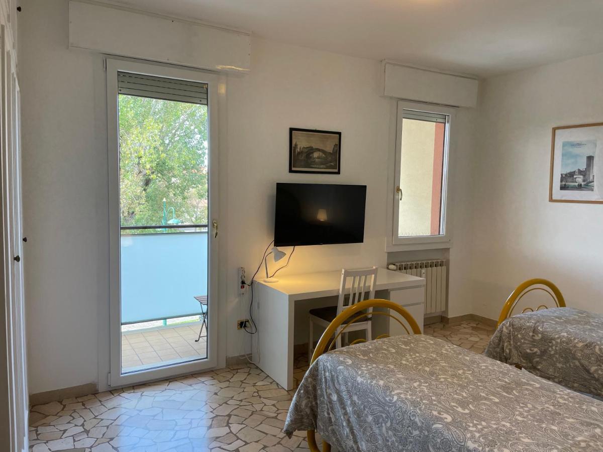 Suitetrails - Venice Lido Apartment