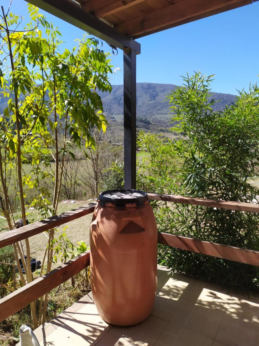 Aguaribay cabañas - Housity