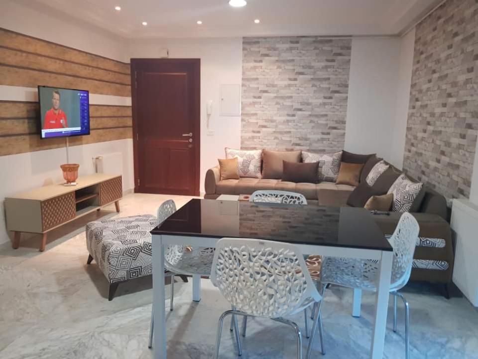 DreamStay And Wonderful Near Tunisia Mall Lac 2 - Housity