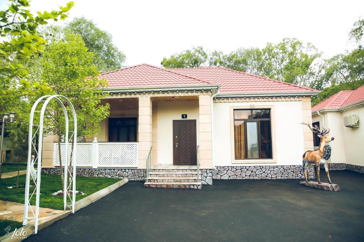 SU SESI HOTEL&RESTORANT - Hizvo