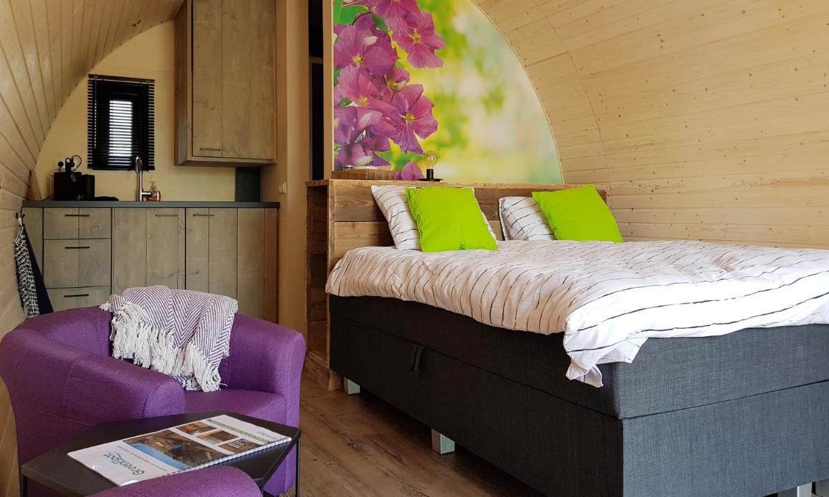 GreenFloat Boskoop - #1 - Housity