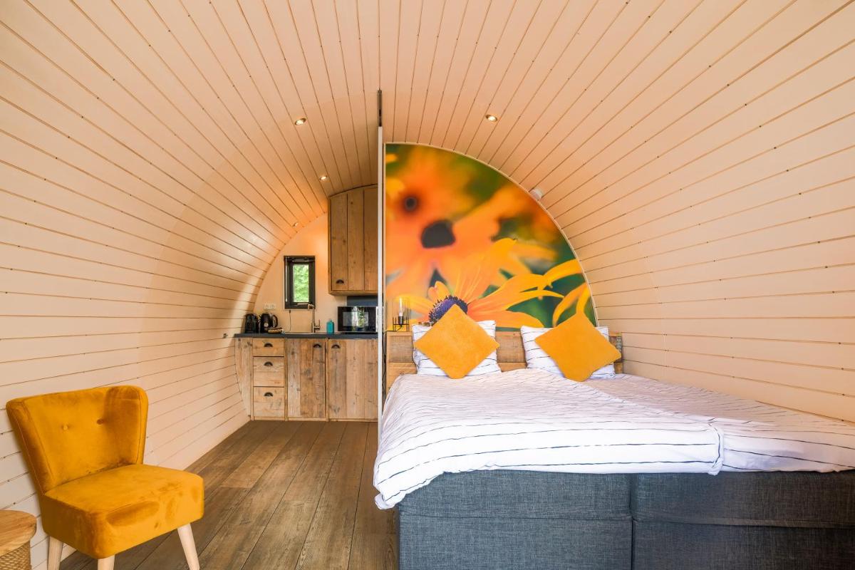 GreenFloat Boskoop - #1 - Housity