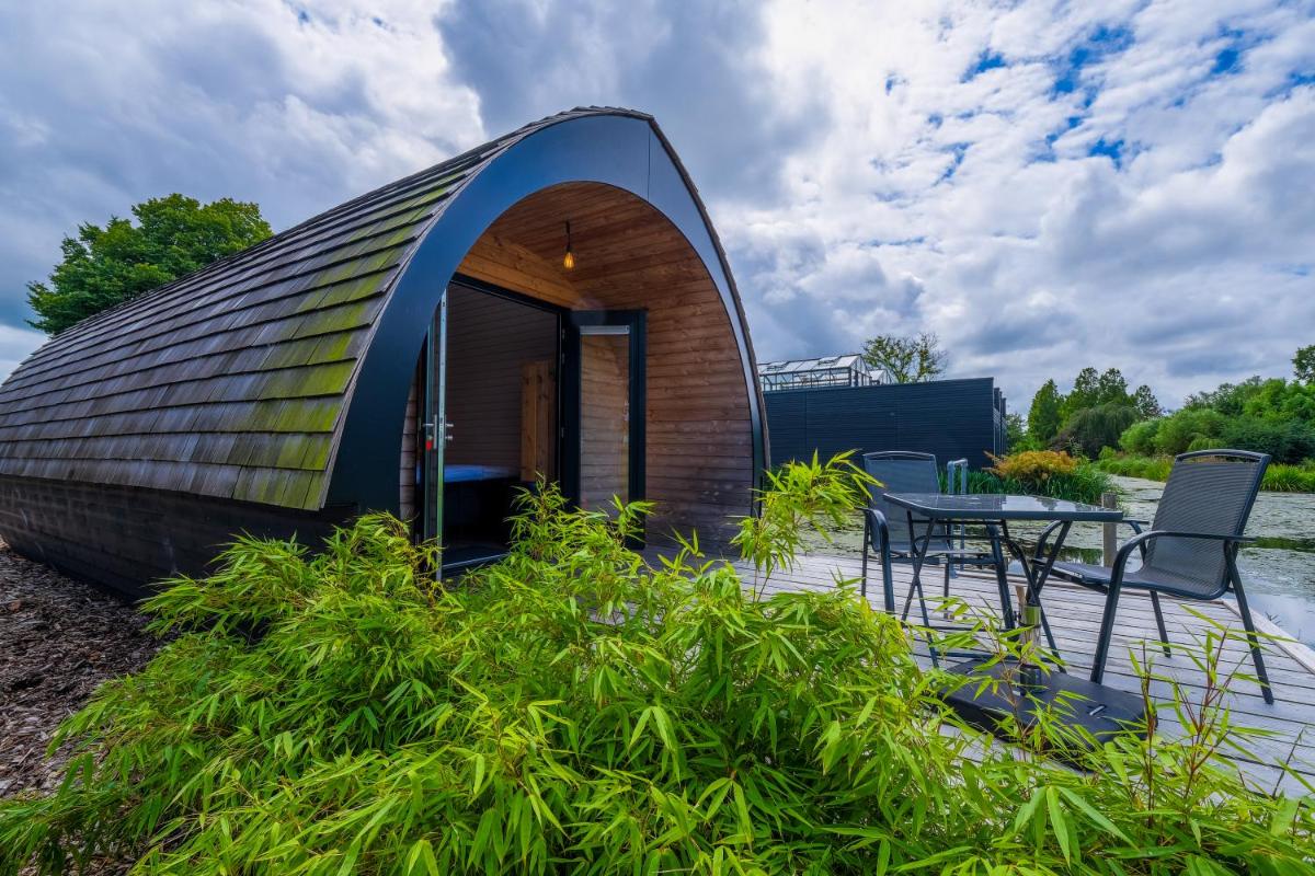 GreenFloat Boskoop - #1 - Housity