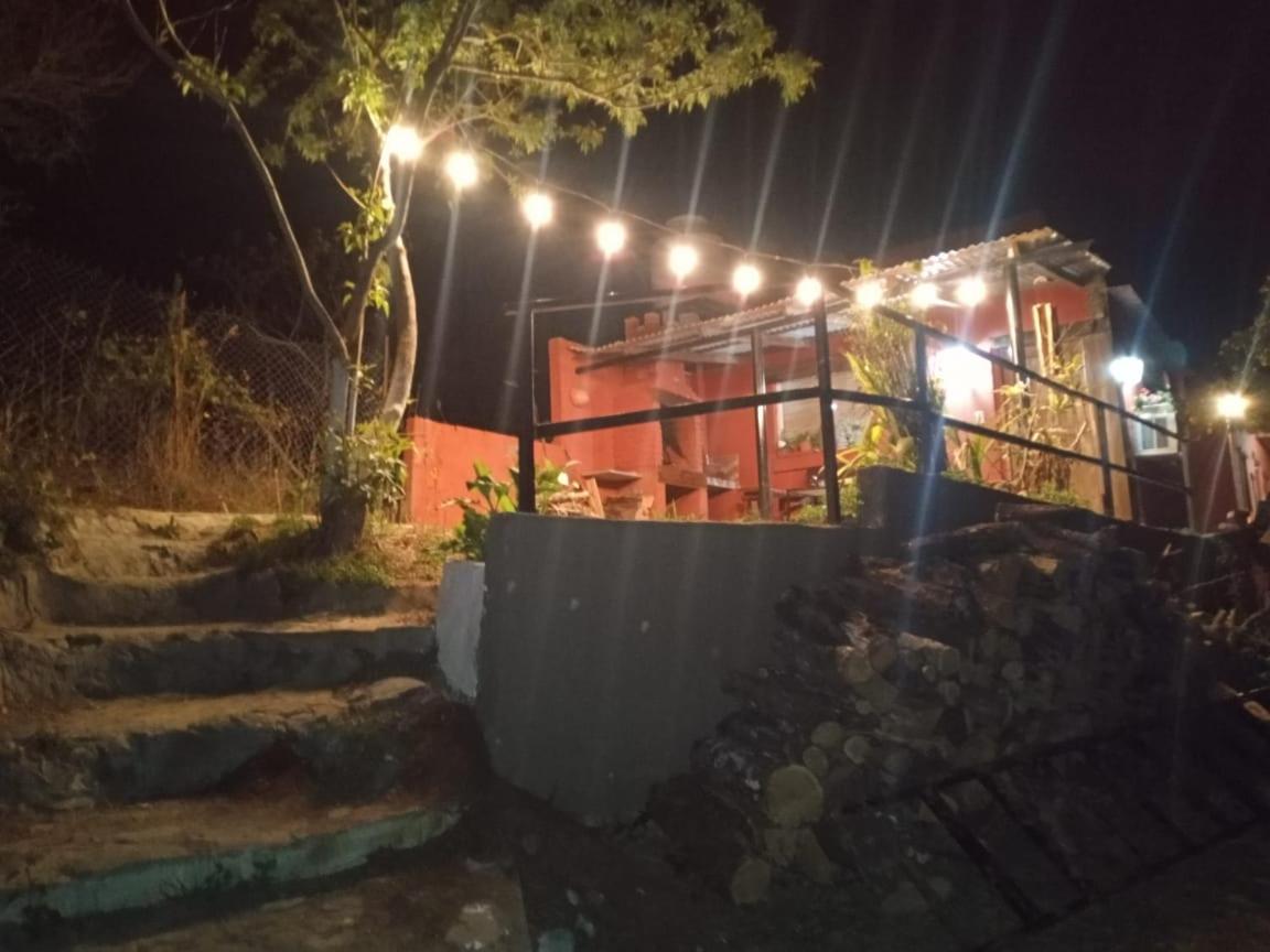 Aguaribay cabañas - Housity