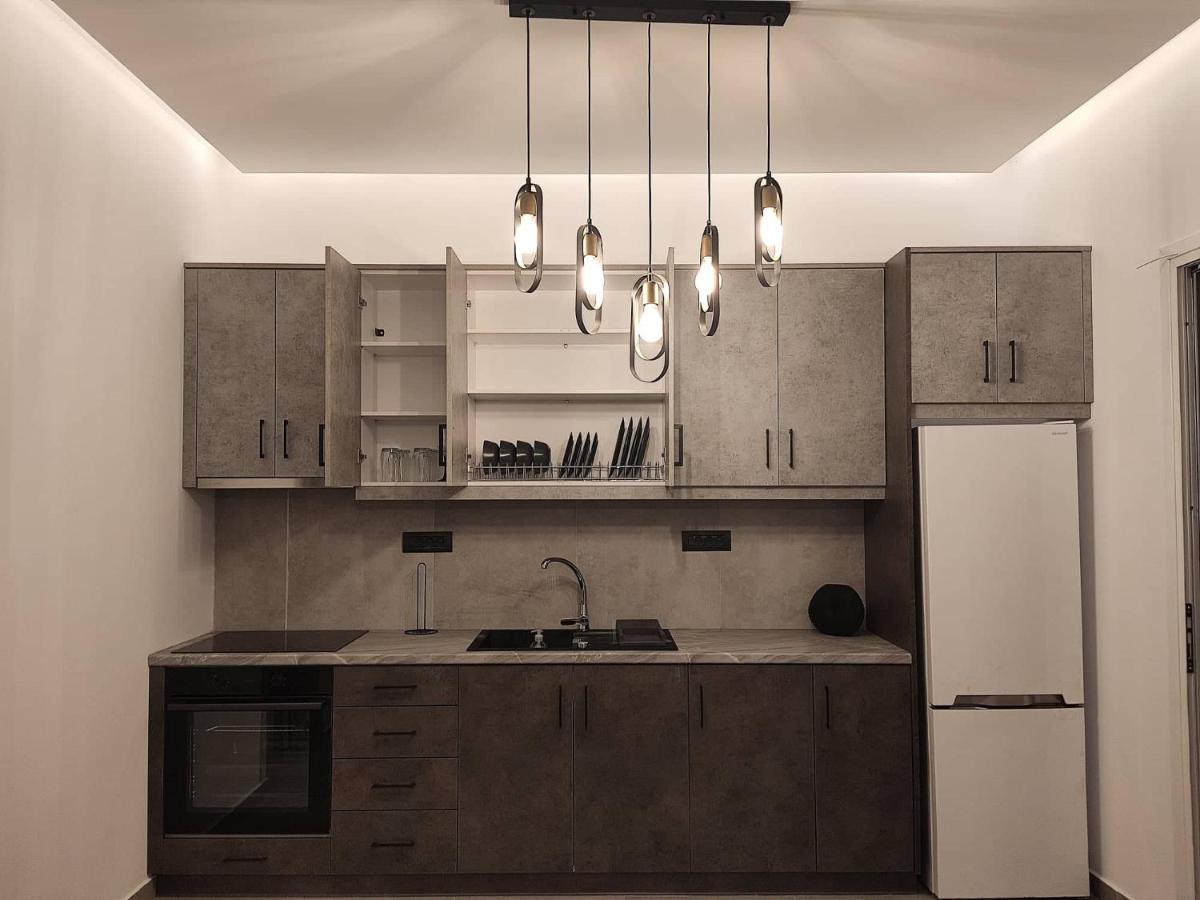 Muoi Luxury Residences - Housity