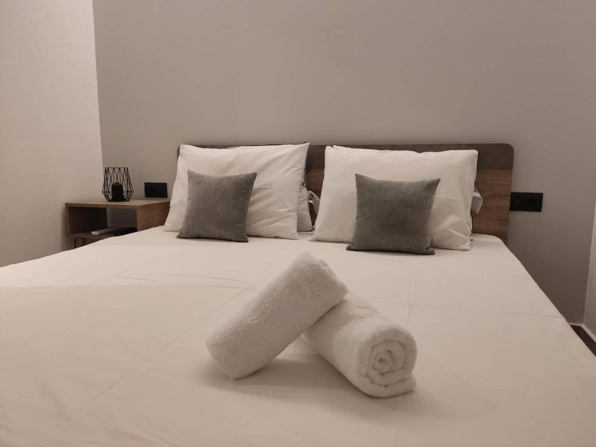 Muoi Luxury Residences - Housity