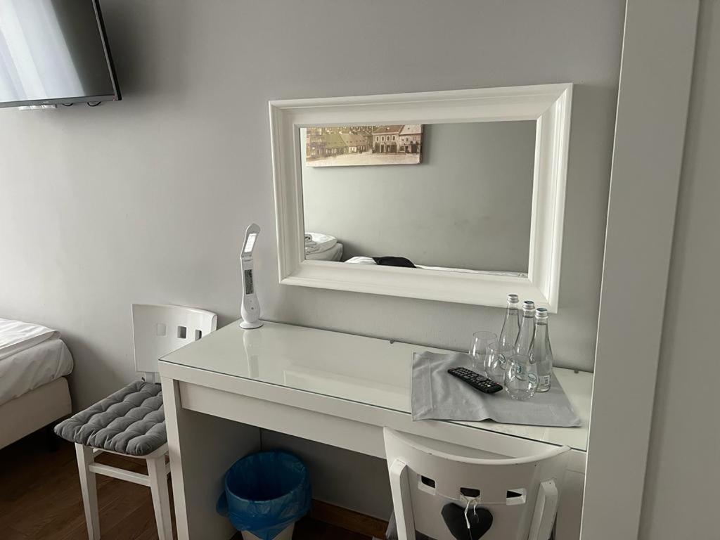 Hotel Turkovia - Housity