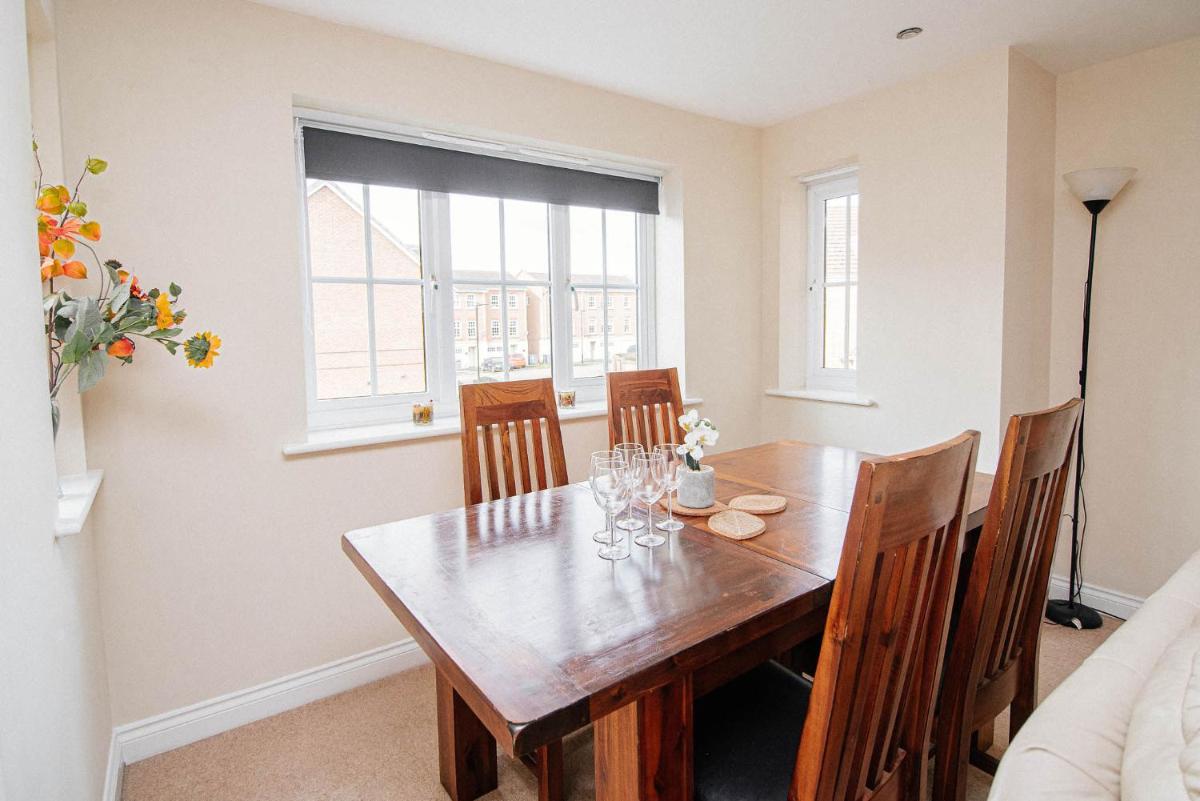 Sandall Apartment - Housity