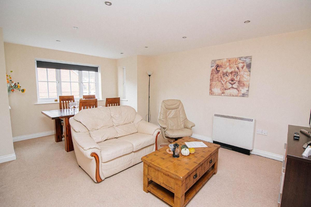 Sandall Apartment - Housity