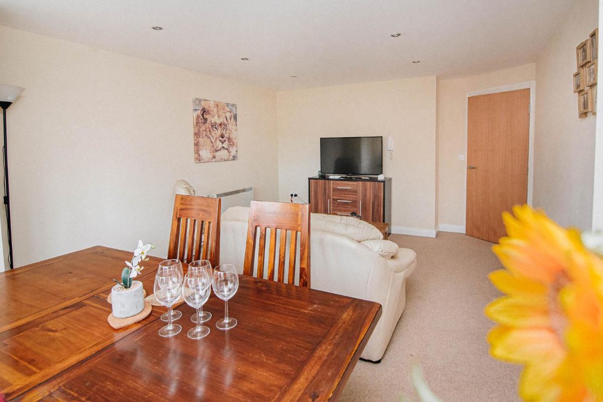 Sandall Apartment - Housity