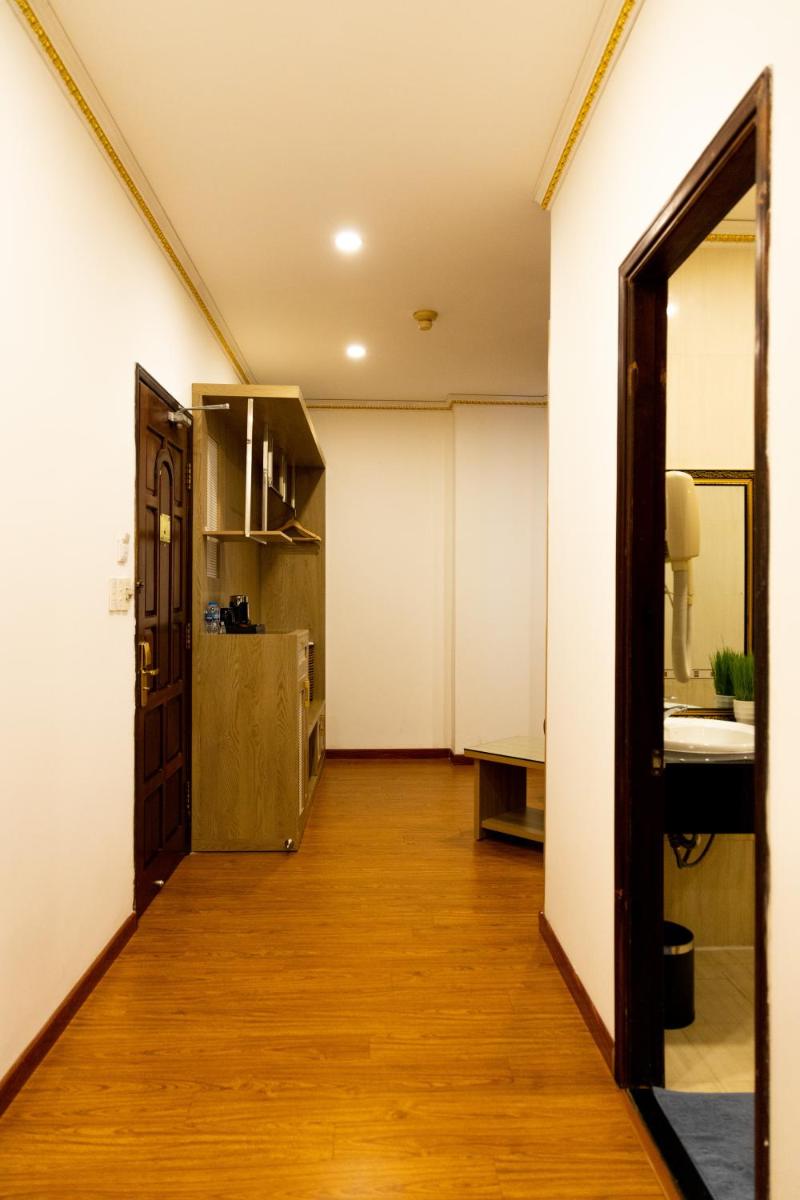 Hoang Loc Hotel - Hizvo