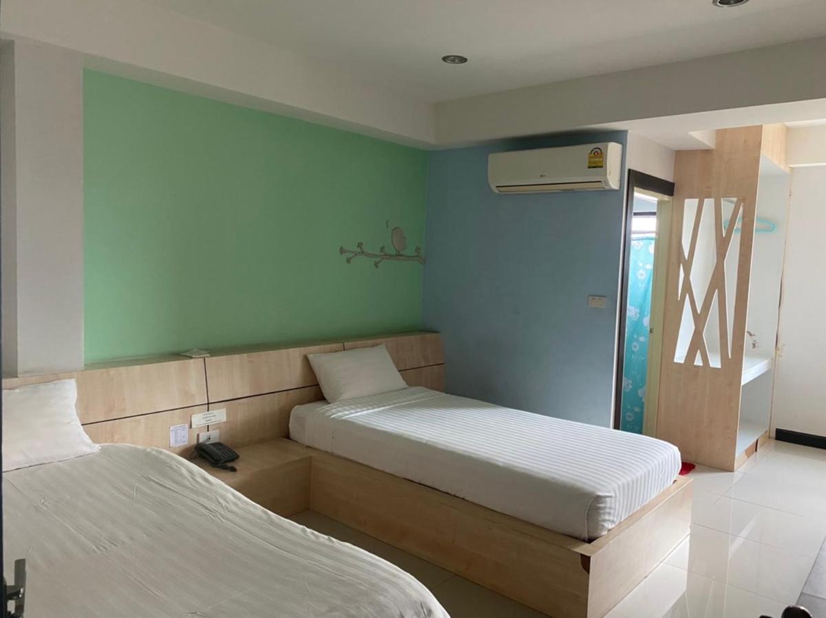 Le Lerts Living Hotel - Housity