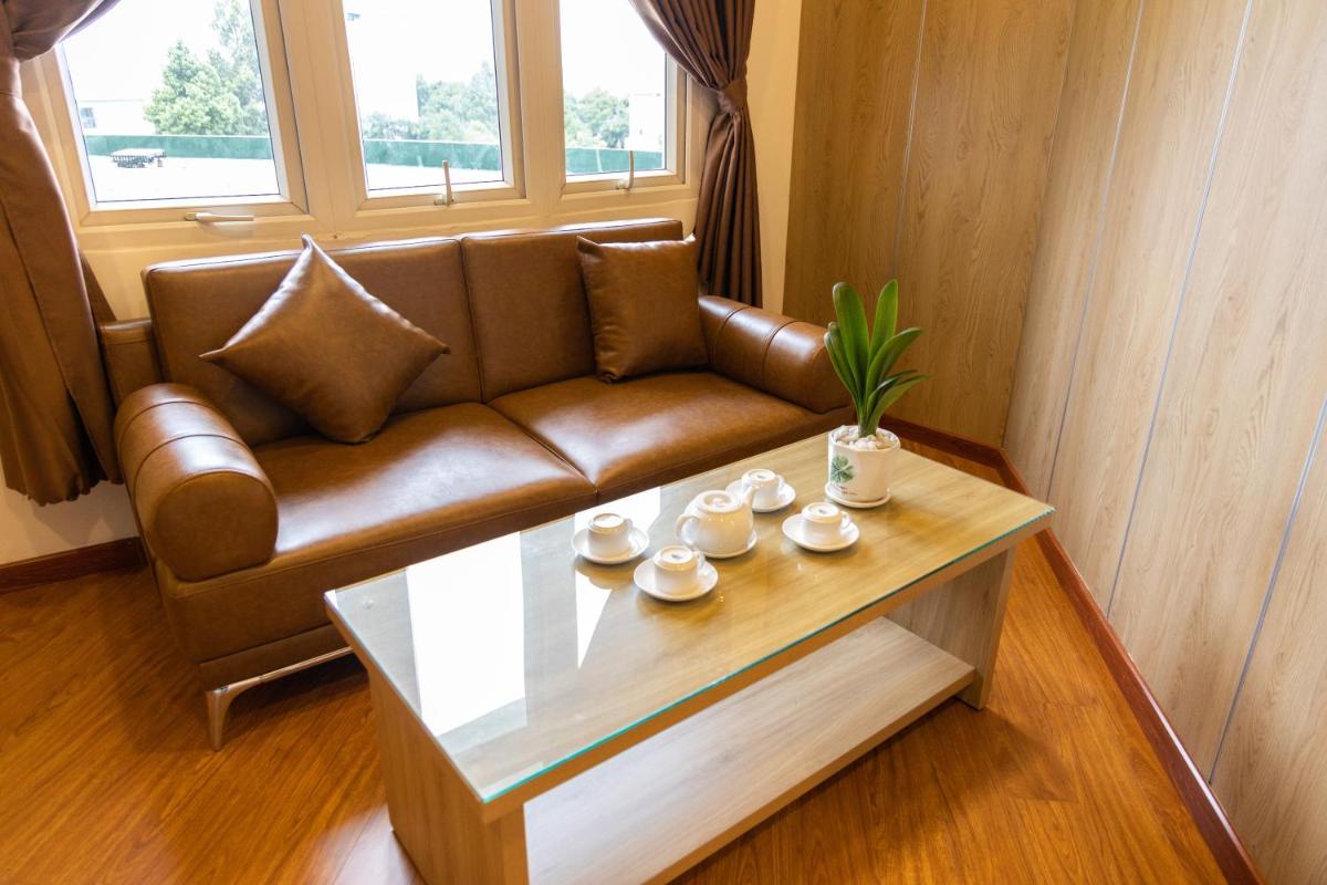 Hoang Loc Hotel - Hizvo