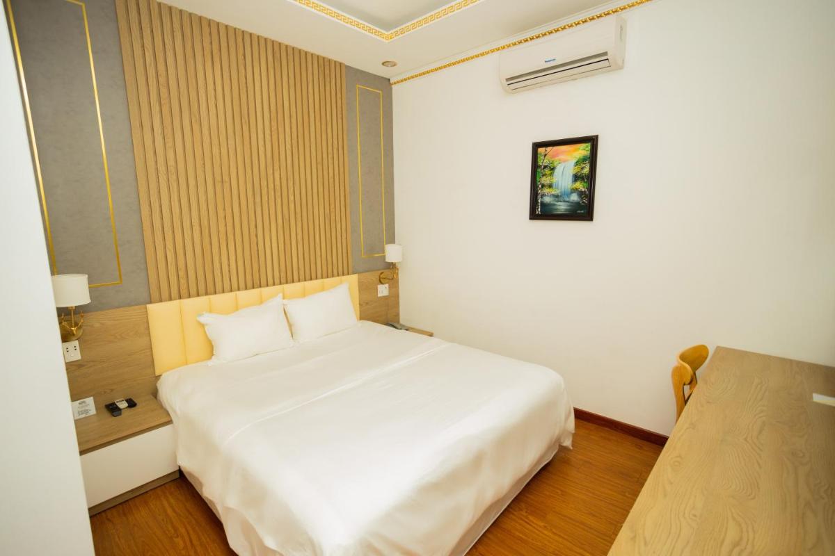 Hoang Loc Hotel - Hizvo