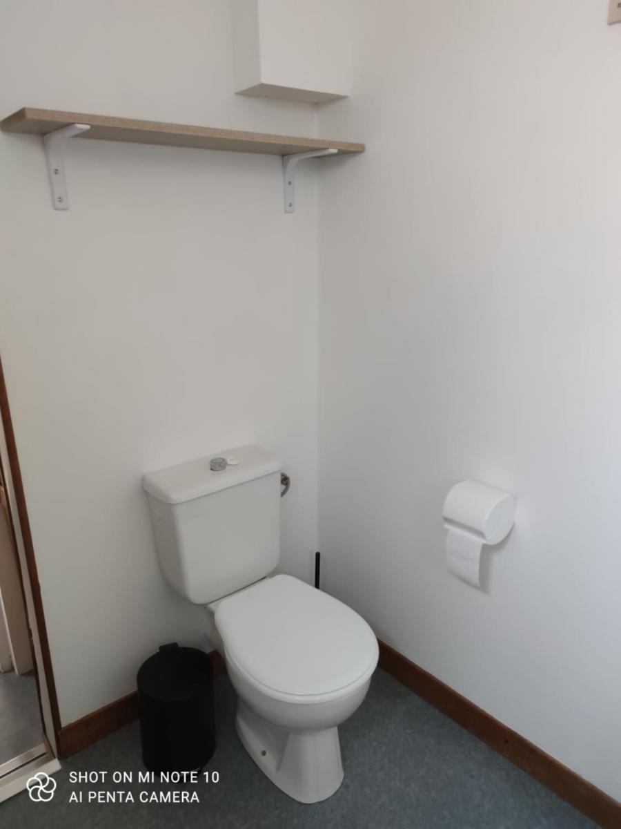 Maison cosy au Mans - Housity