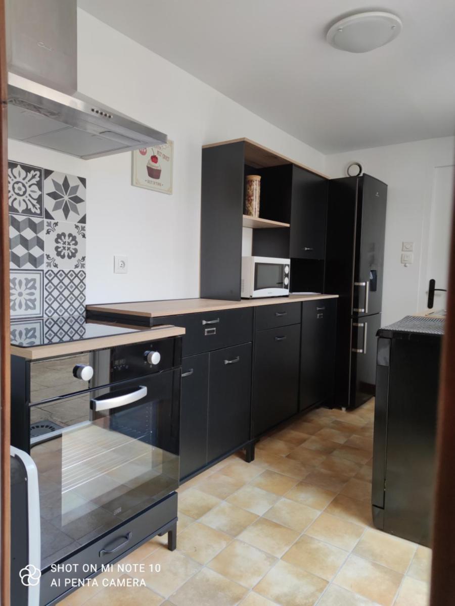 Maison cosy au Mans - Housity