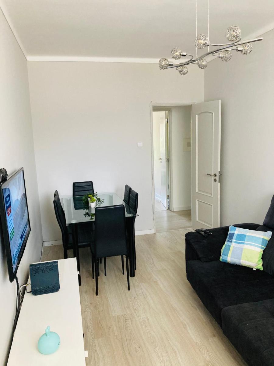 Apartamento remodelado no Seixal - Housity