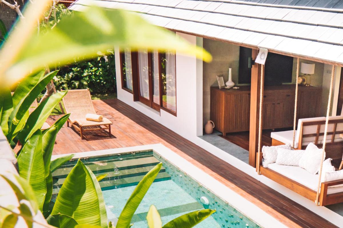 dua villas Bali - Housity