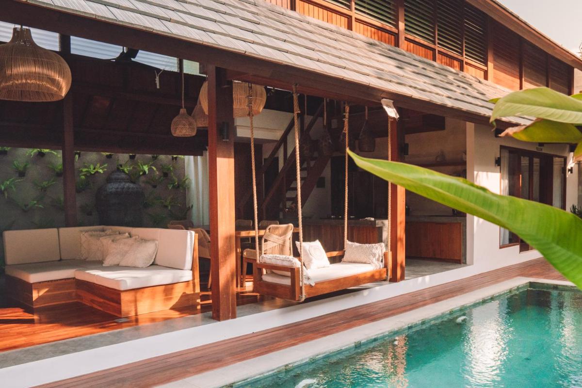 dua villas Bali - Housity