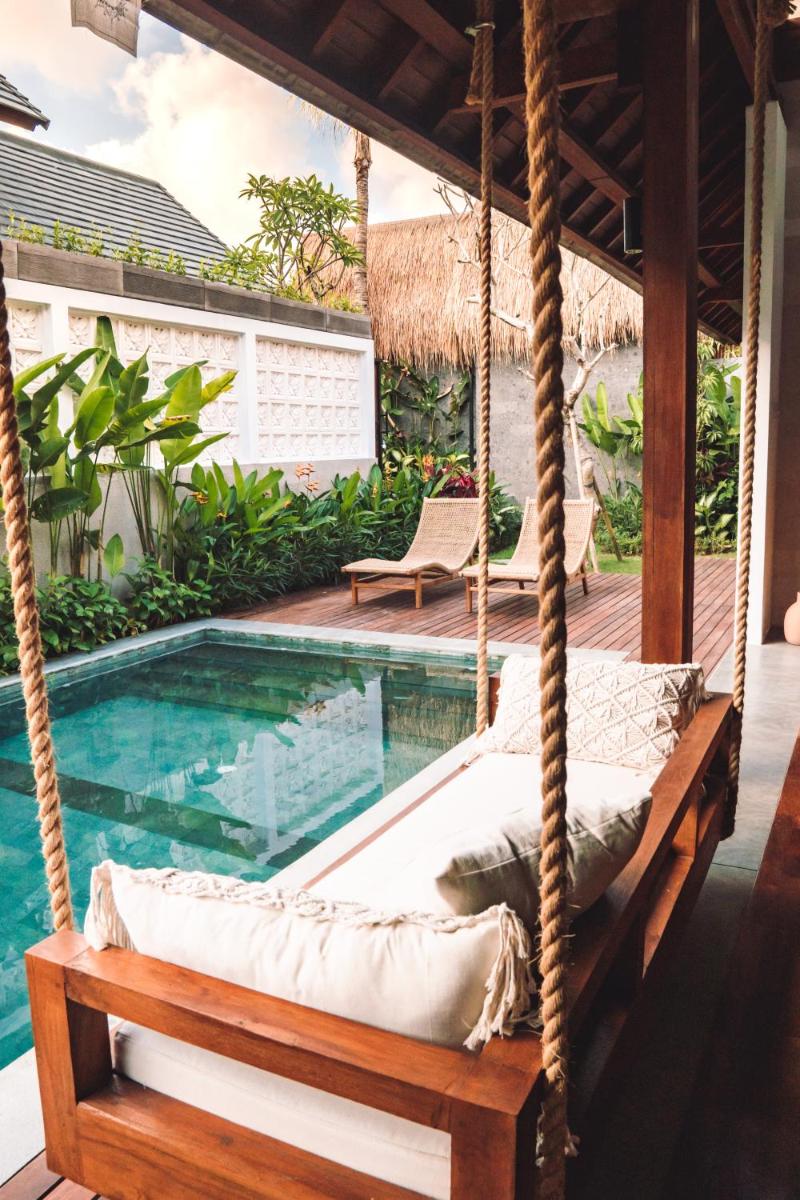 dua villas Bali - Housity