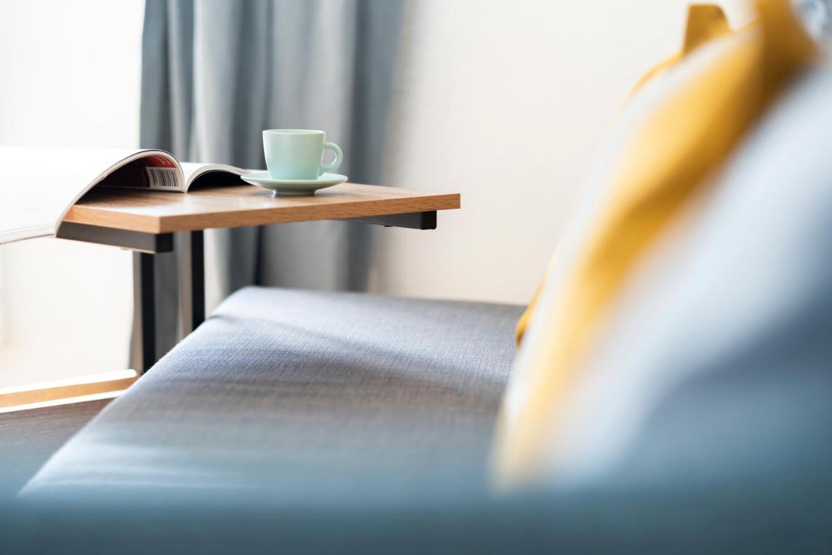 Business Apartment - Arbeitsplatz - Klima - Parkplatz - Sky Abo - Housity