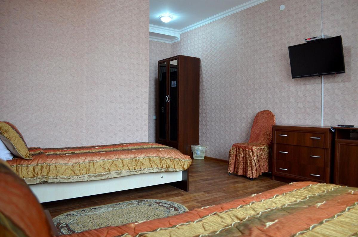 The Grand Hotel - Housity
