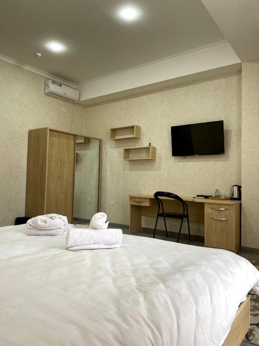 ABIS Palace Hotel - Housity