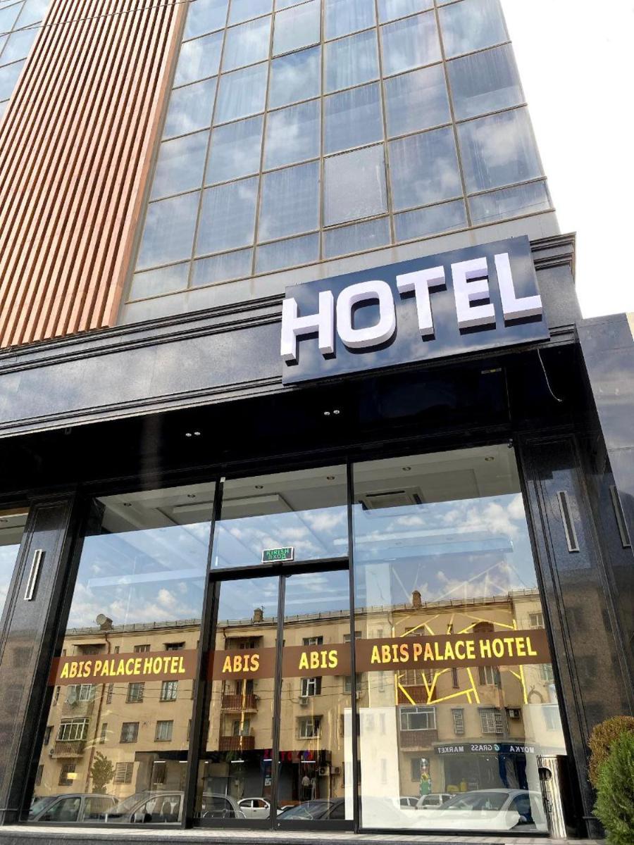 ABIS Palace Hotel - Housity