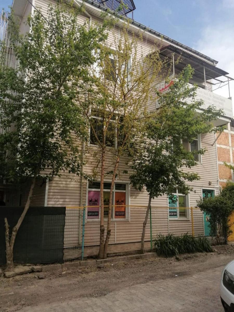 İstanbul Pansiyon - Housity