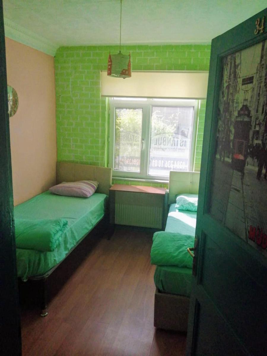 İstanbul Pansiyon - Housity