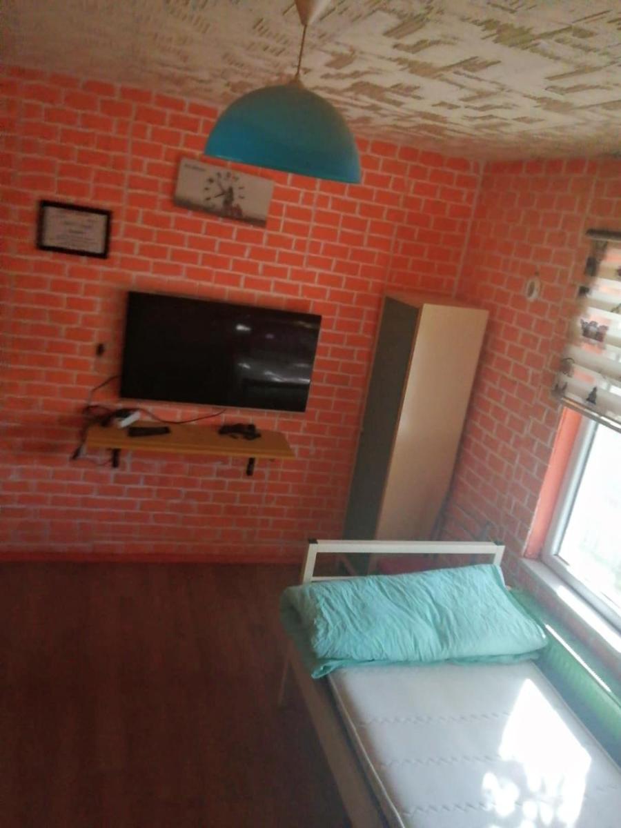 İstanbul Pansiyon - Housity