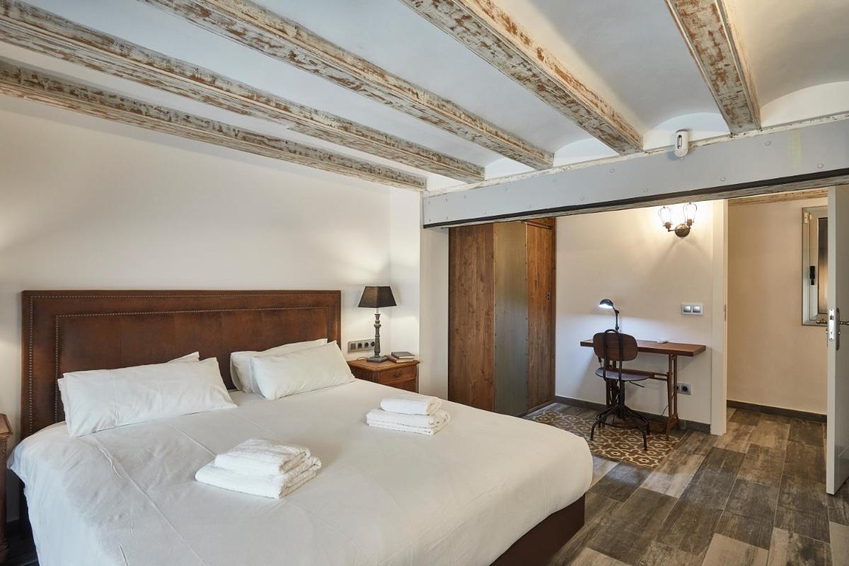 BBarcelona Dúplex Poble Sec - Housity