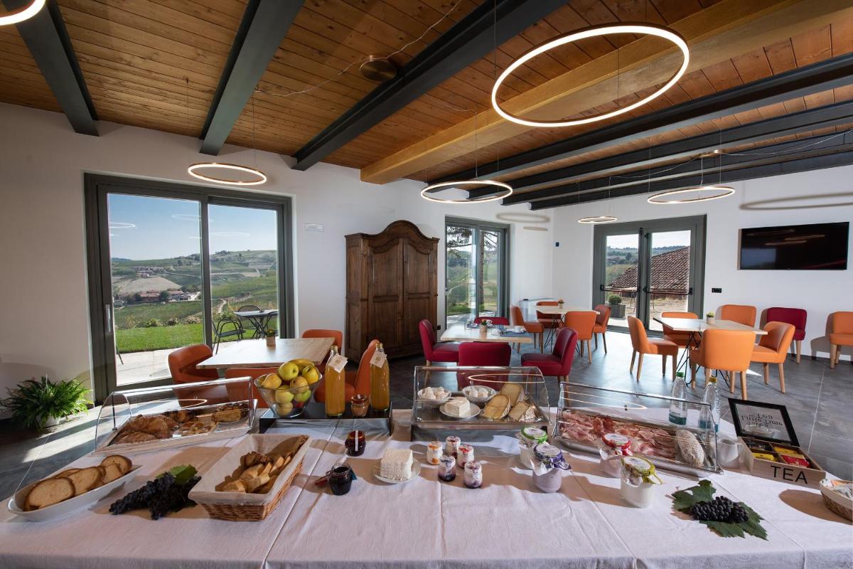 Bric D'Alù - Barbaresco - Housity