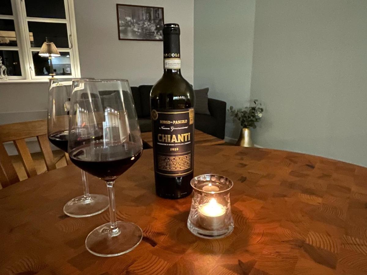 Jonstrupvejens Apartments Lejl B - Housity