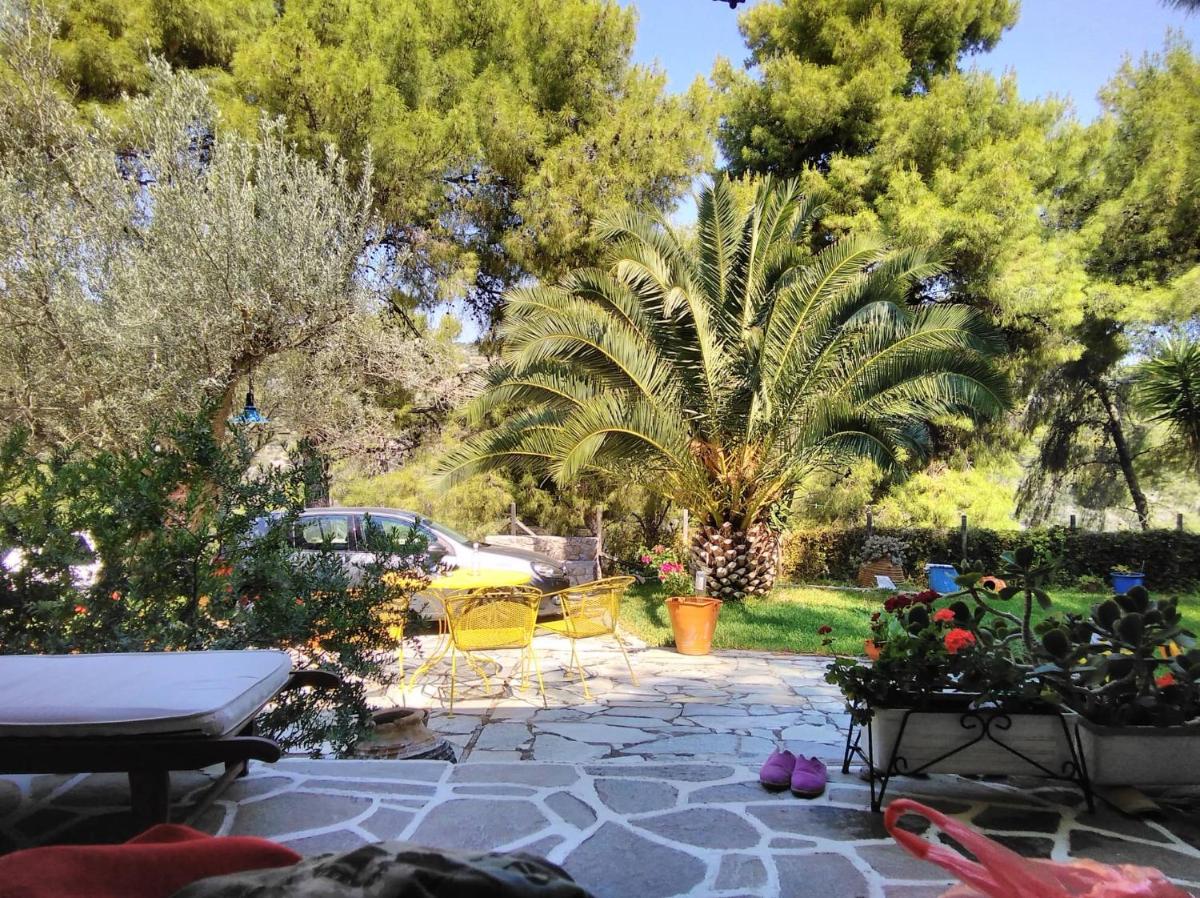 TSOUDEROS home - Housity