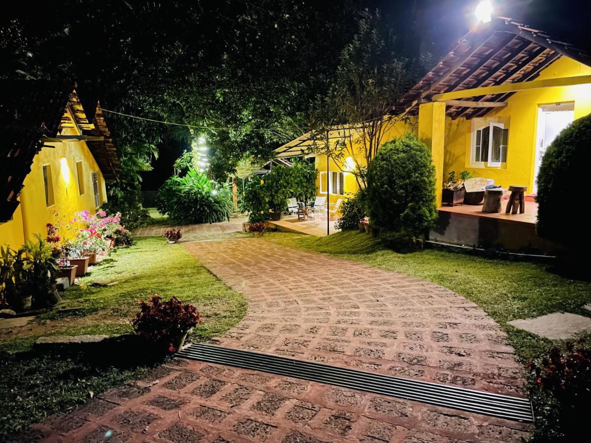 Guddadamane Homestay - Housity