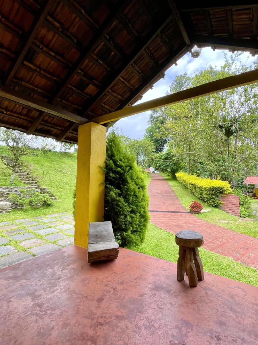Guddadamane Homestay - Housity